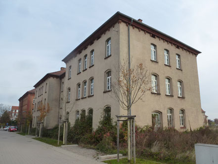 Kaserne
